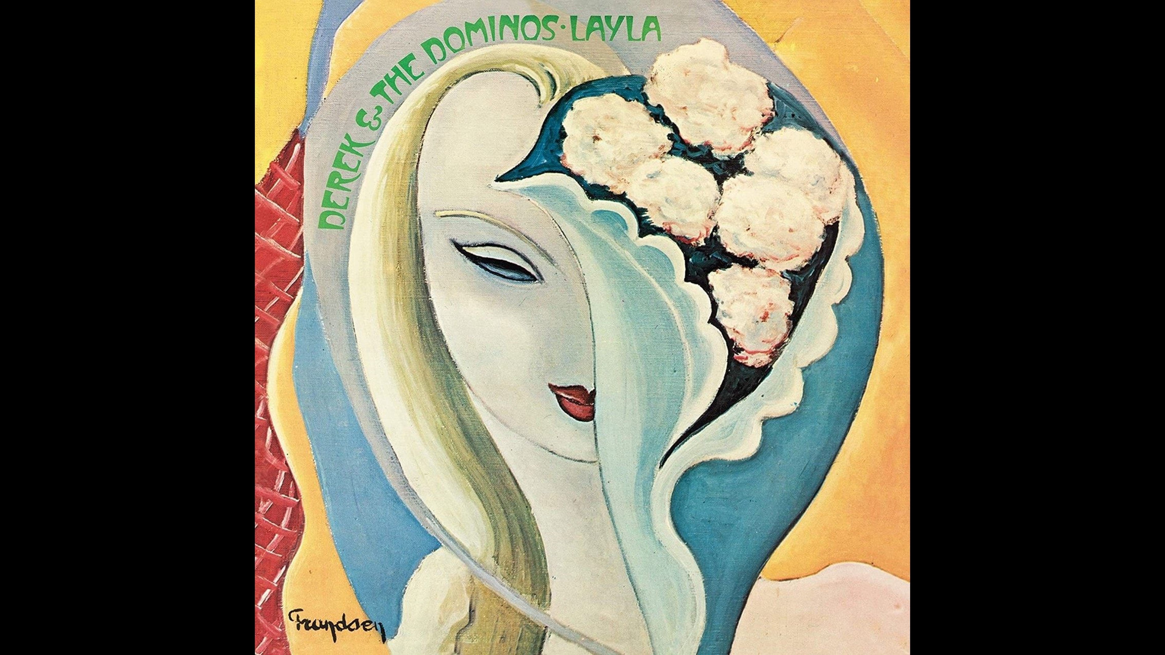 Derek And The Dominos – Layla – Rock Reflections