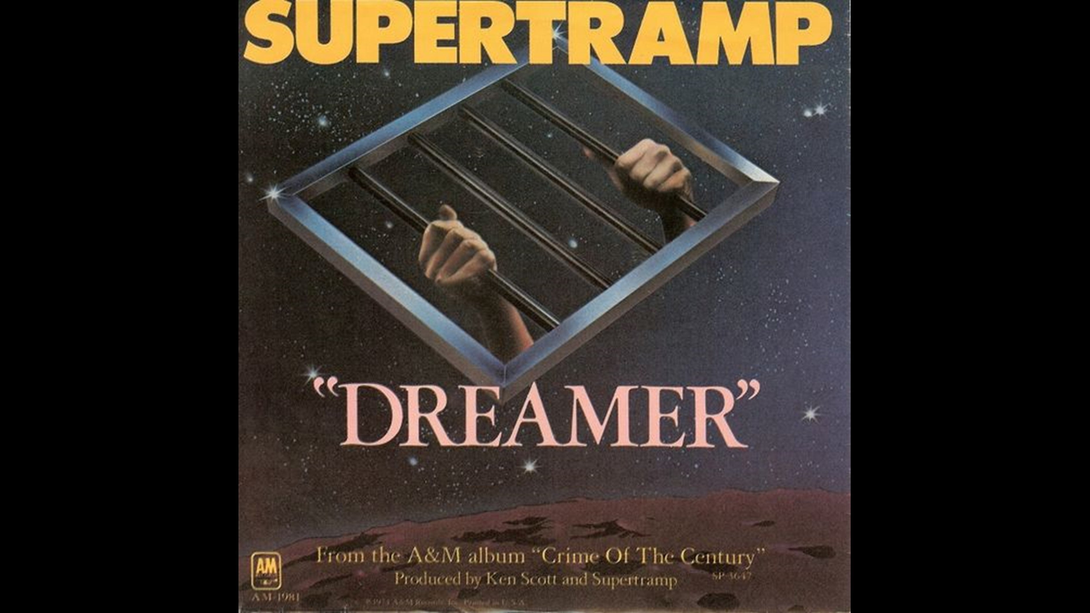Supertramp – Dreamer – Rock Reflections Supertramp – Dreamer – Rock Reflections