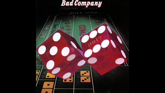 Bad Company – Shooting Star