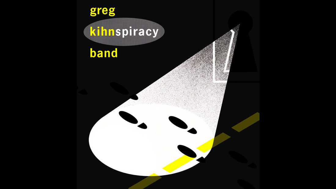 The Greg Kihn Band – Jeopardy