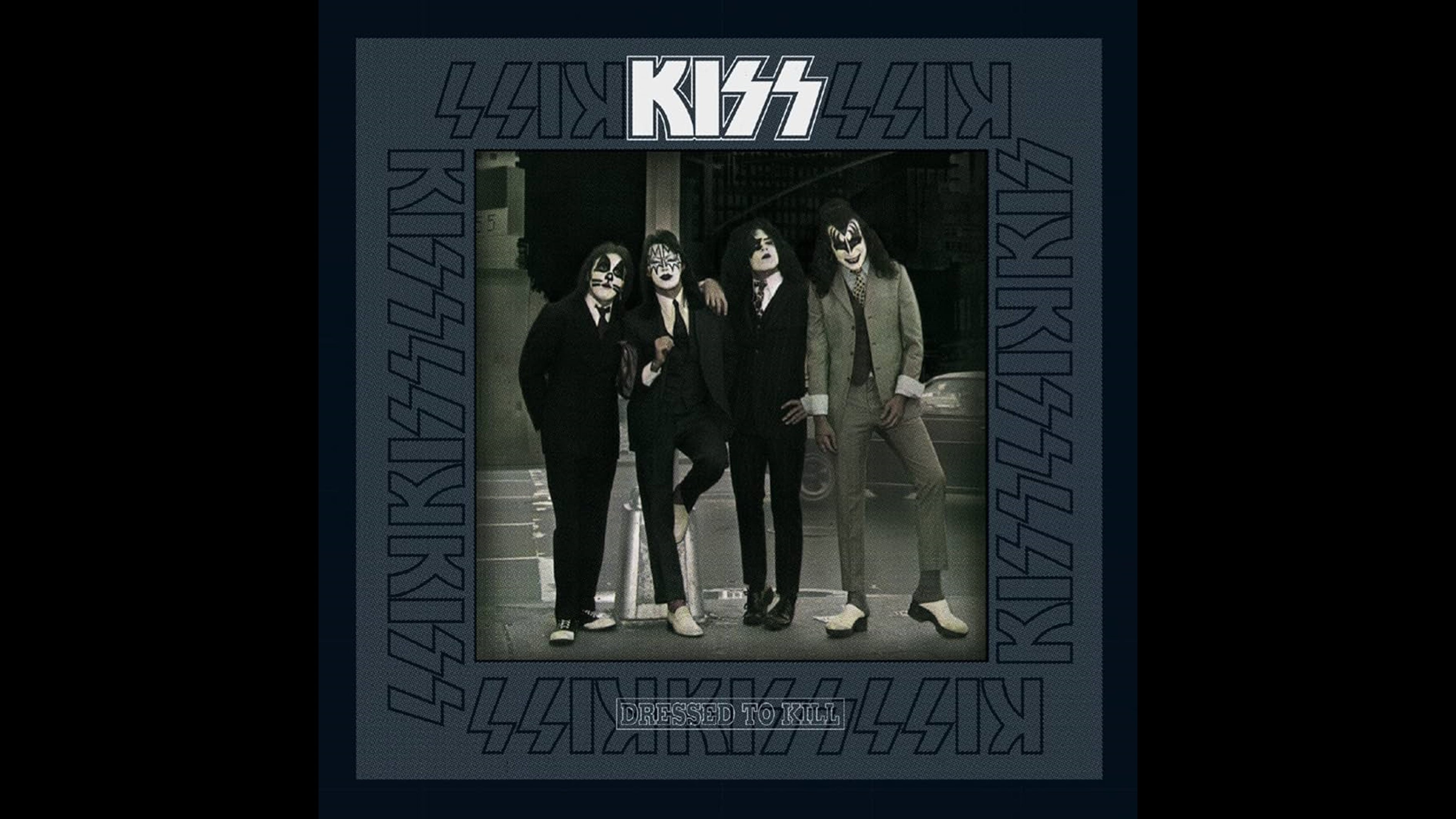 KISS - Rock and Roll All Nite Rock Reflections KISS - Rock and Roll All Nite Rock Reflections