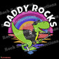 Daddy Rocks Rex SPOD