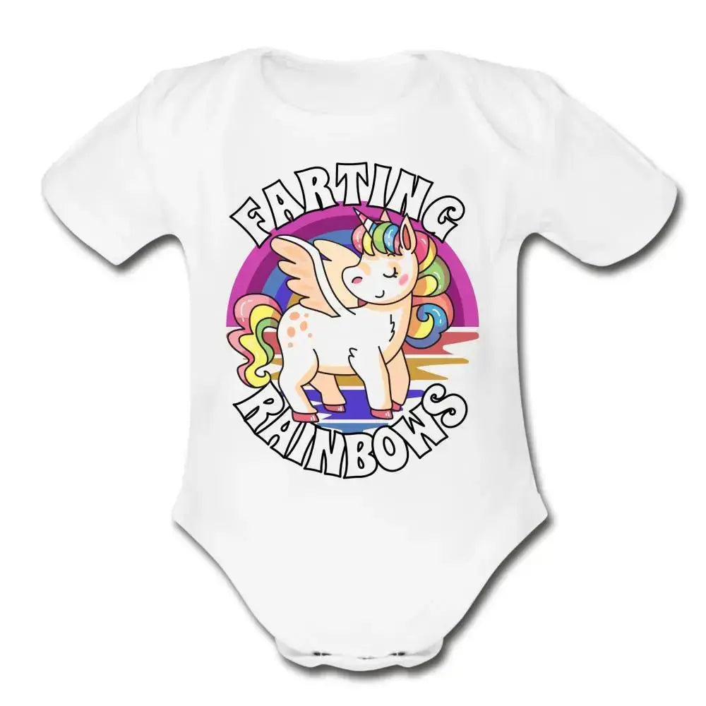 Farting Rainbows SPOD