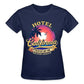 Hotel California Sunset T-Shirt SPOD