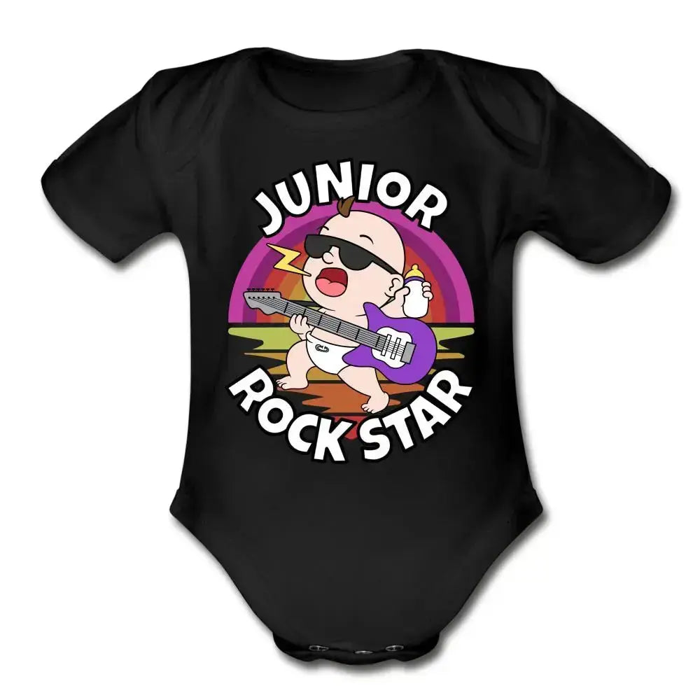 Junior Rock Star Baby SPOD