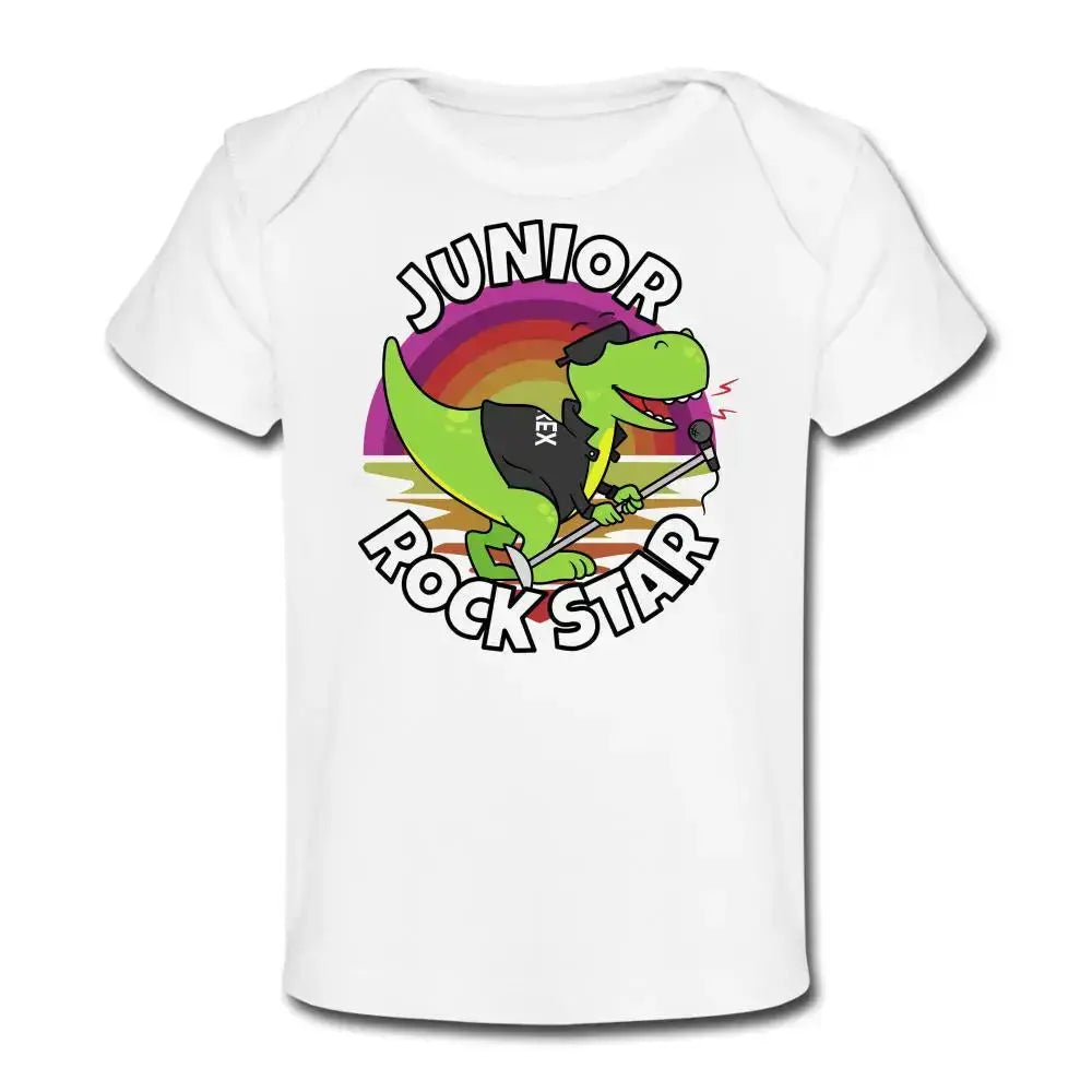 Junior Rock Star T-Rex SPOD
