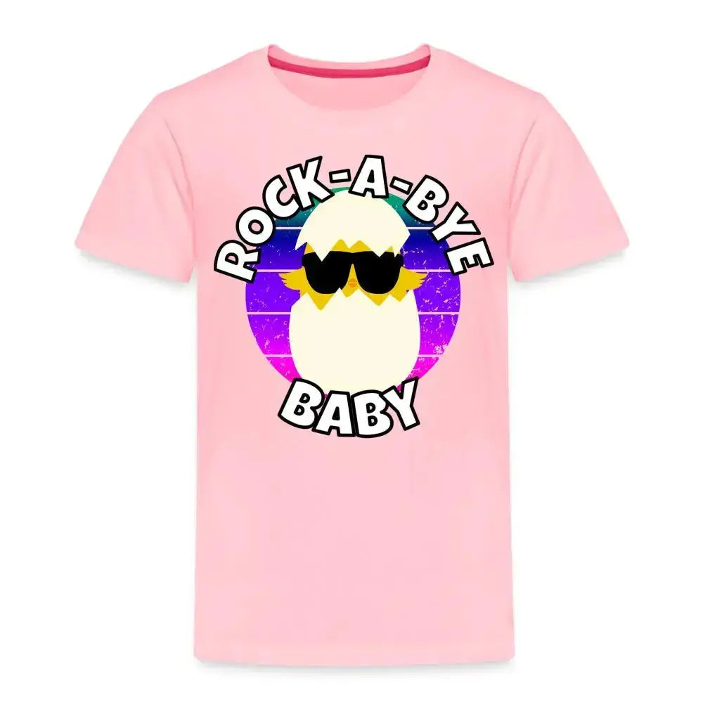 Rock-A-Bye Chick SPOD