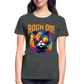 Rock On! Cat T-Shirt SPOD
