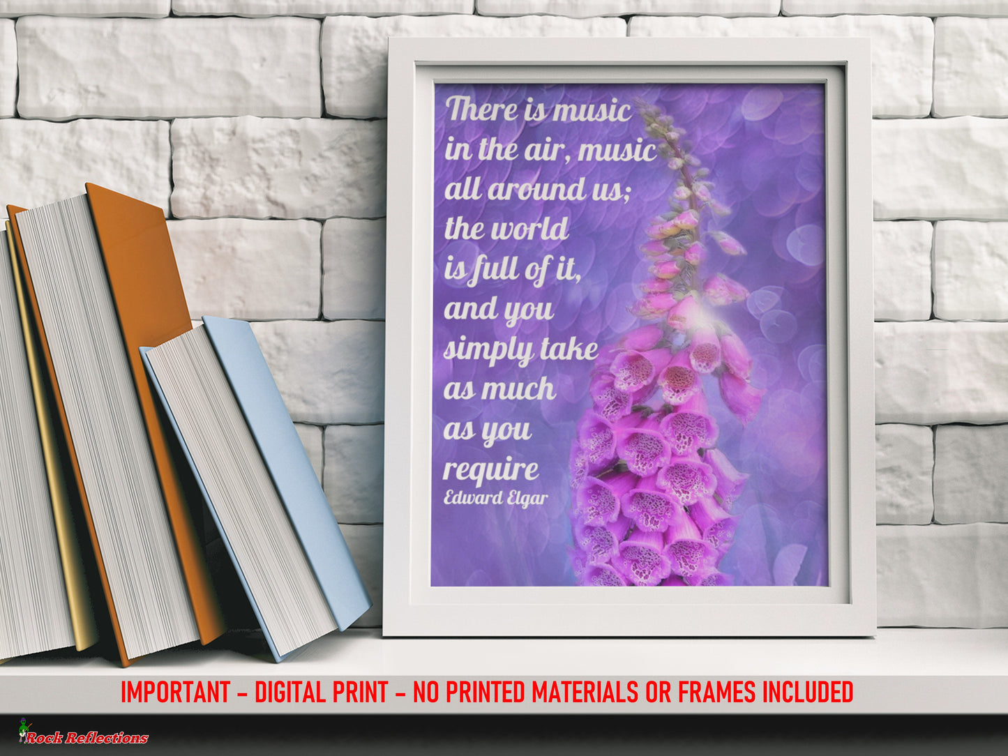 Music All Round Quote