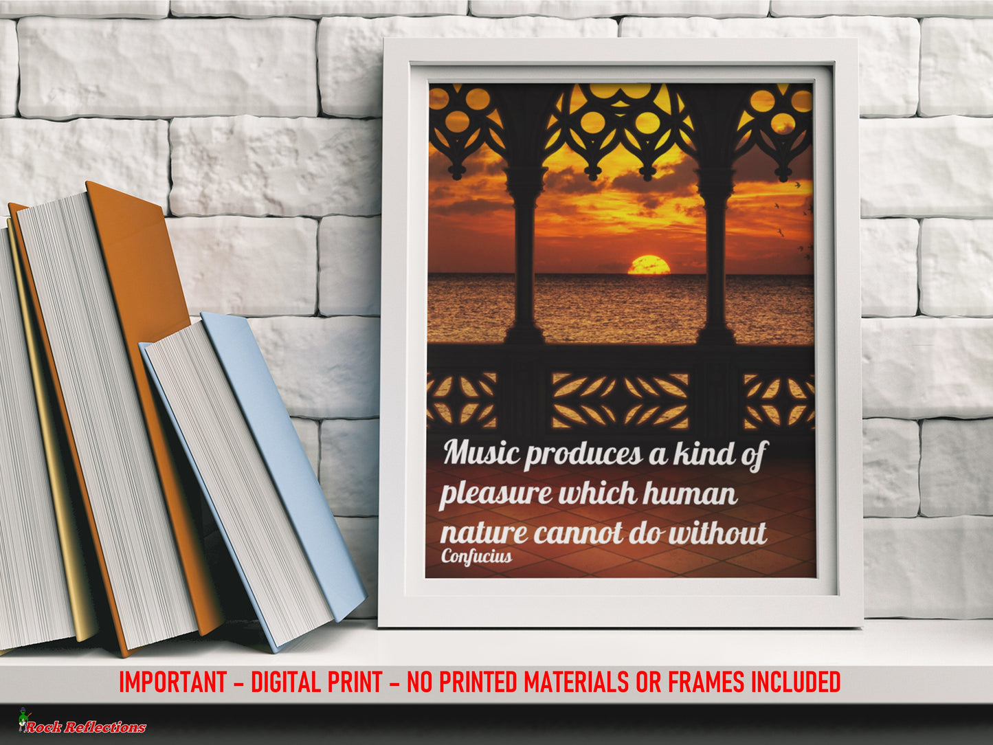 Human Nature Music Quote