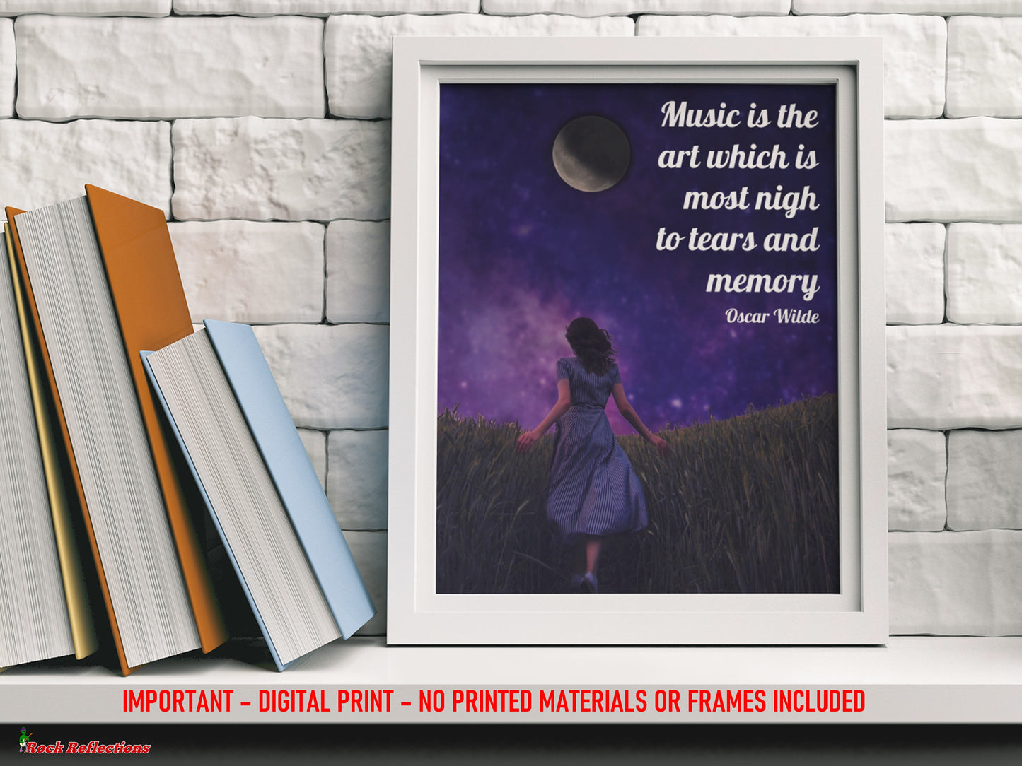 Music Tears And Memory Quote