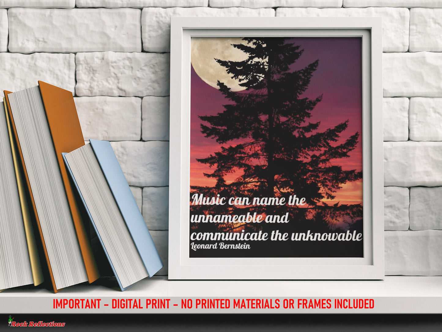 Music The Unnameable Quote