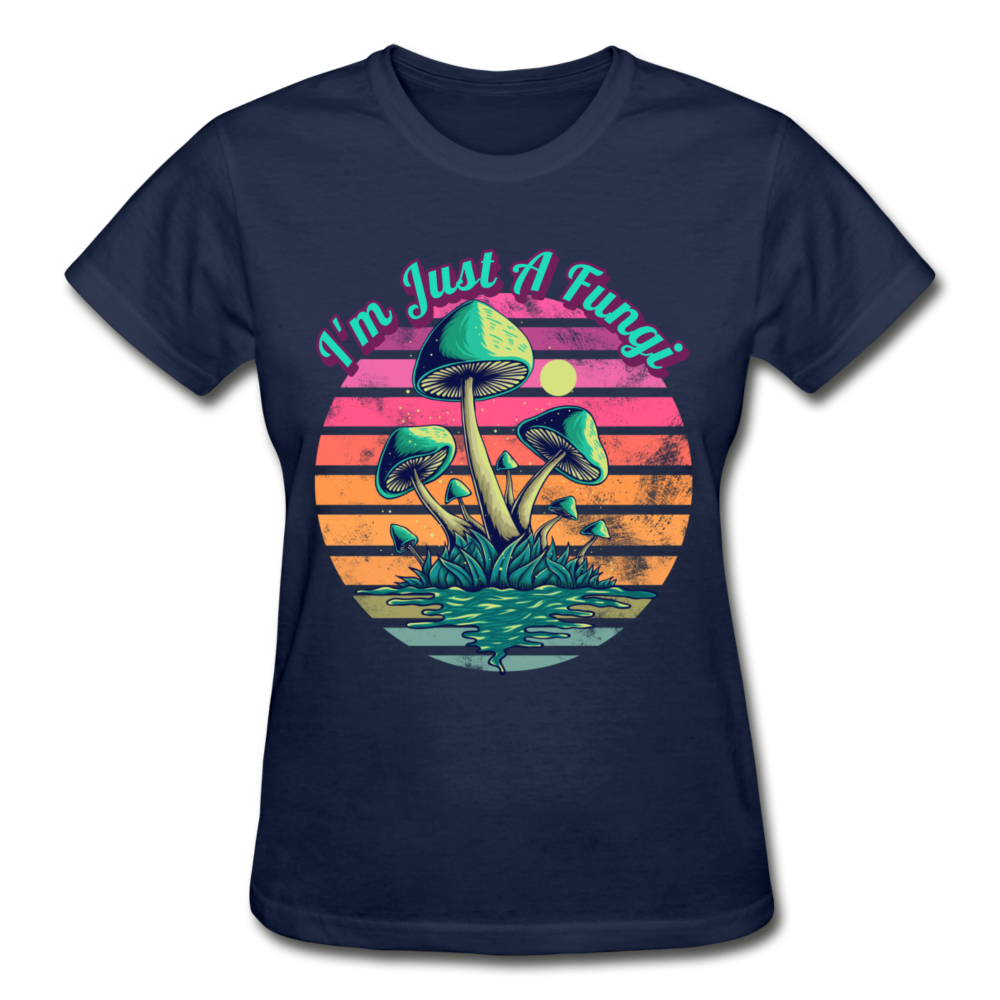 I'm Just A Fungi SPOD