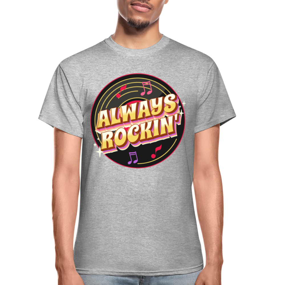 Always Rockin' T-Shirt SPOD