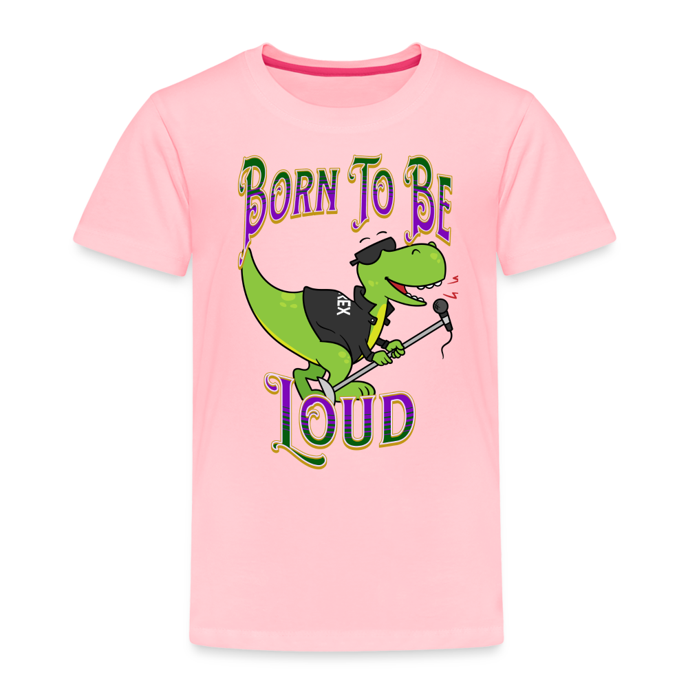 Born To Be Loud - T Rex SPOD