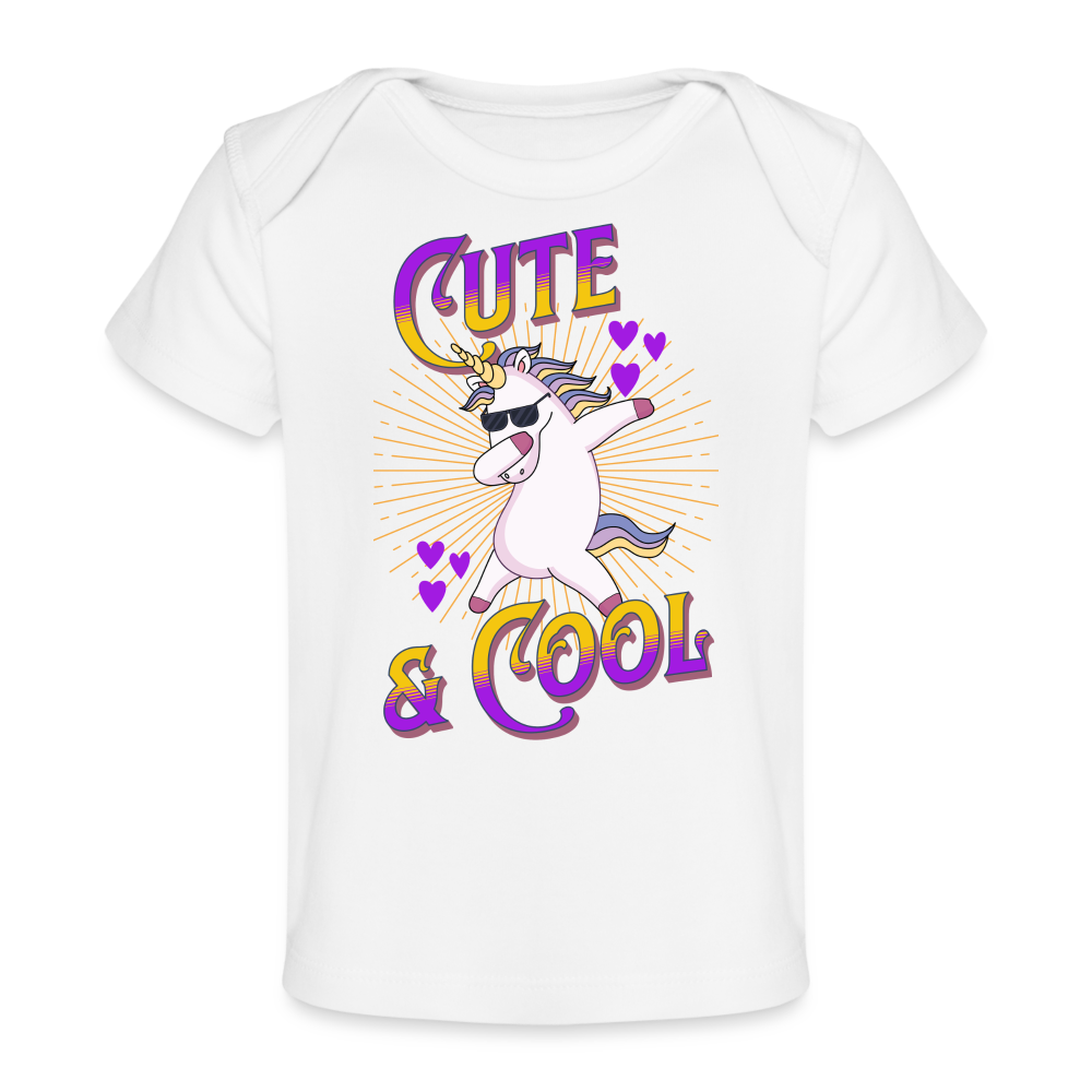 Cute & Cool Unicorn SPOD