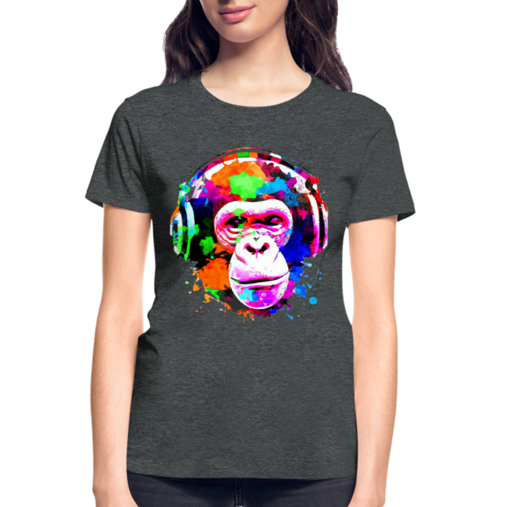 Chimp Tunes T-Shirt SPOD