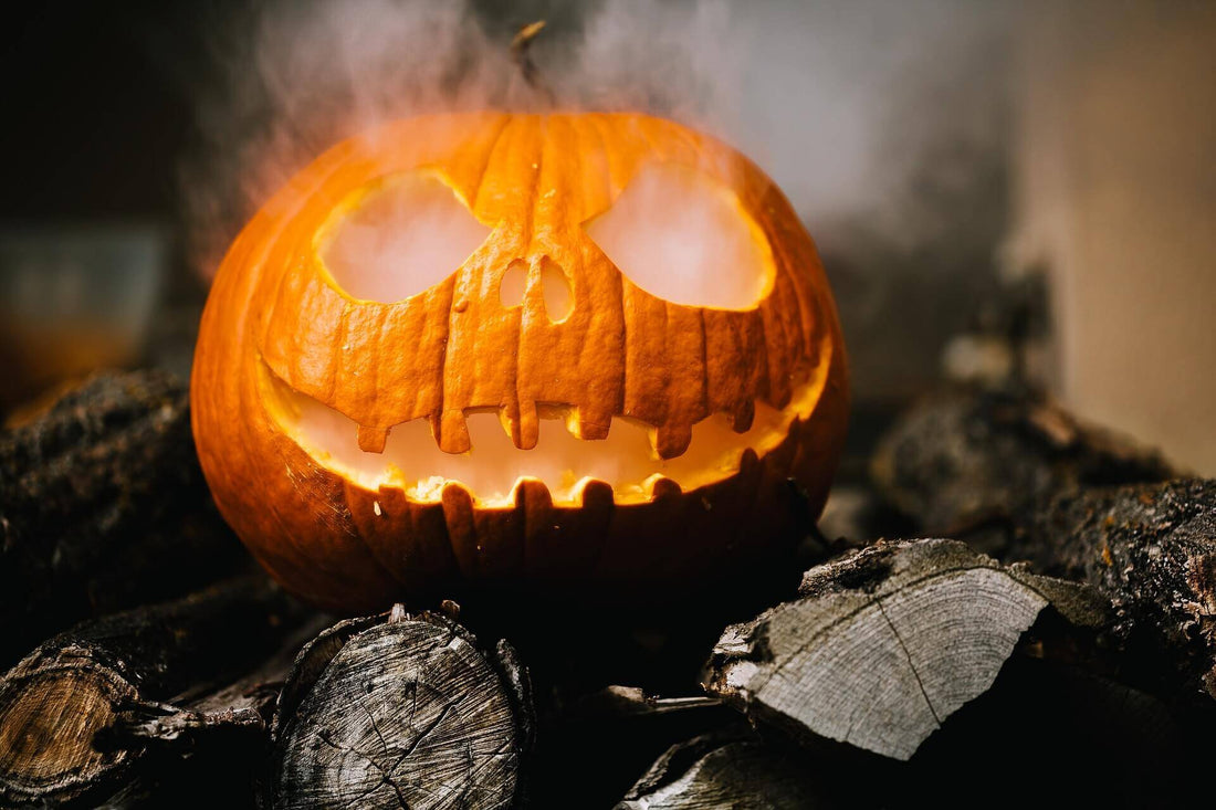 The Stories Behind The Best Halloween Songs