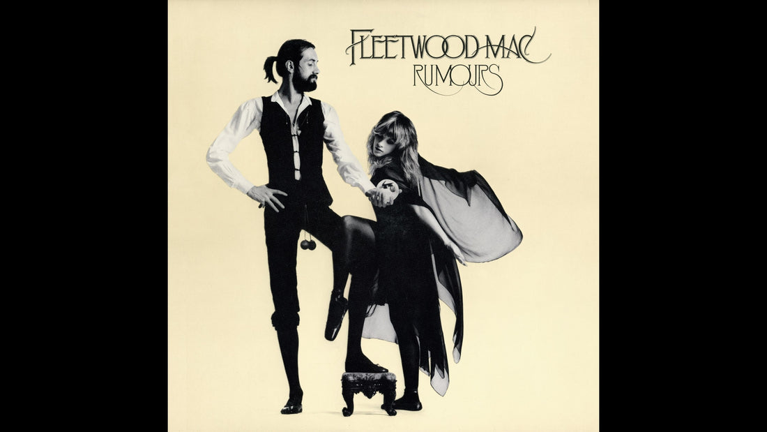 Fleetwood Mac – Don’t Stop