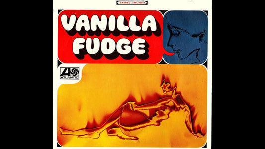 Vanilla Fudge – You Keep Me Hangin' On
