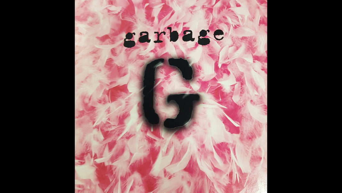 Garbage – Only Happy When It Rains