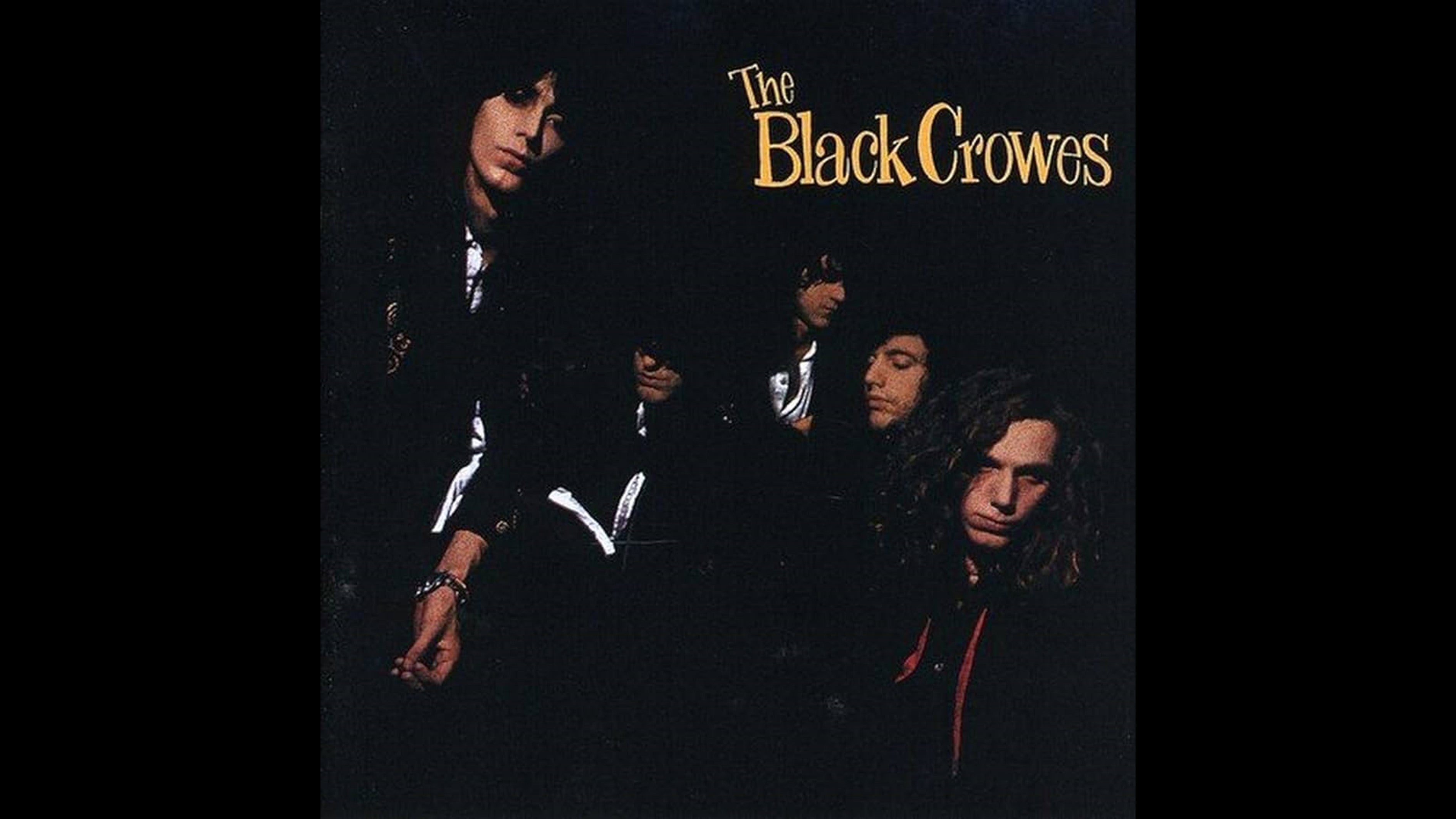 The Black Crowes - She Talks to Angels – Rock Reflections