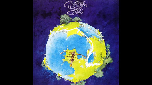 Yes – Roundabout