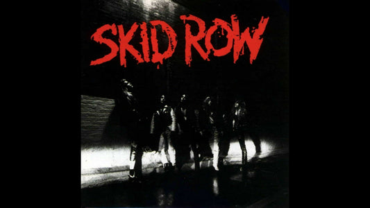 Skid Row – I Remember You