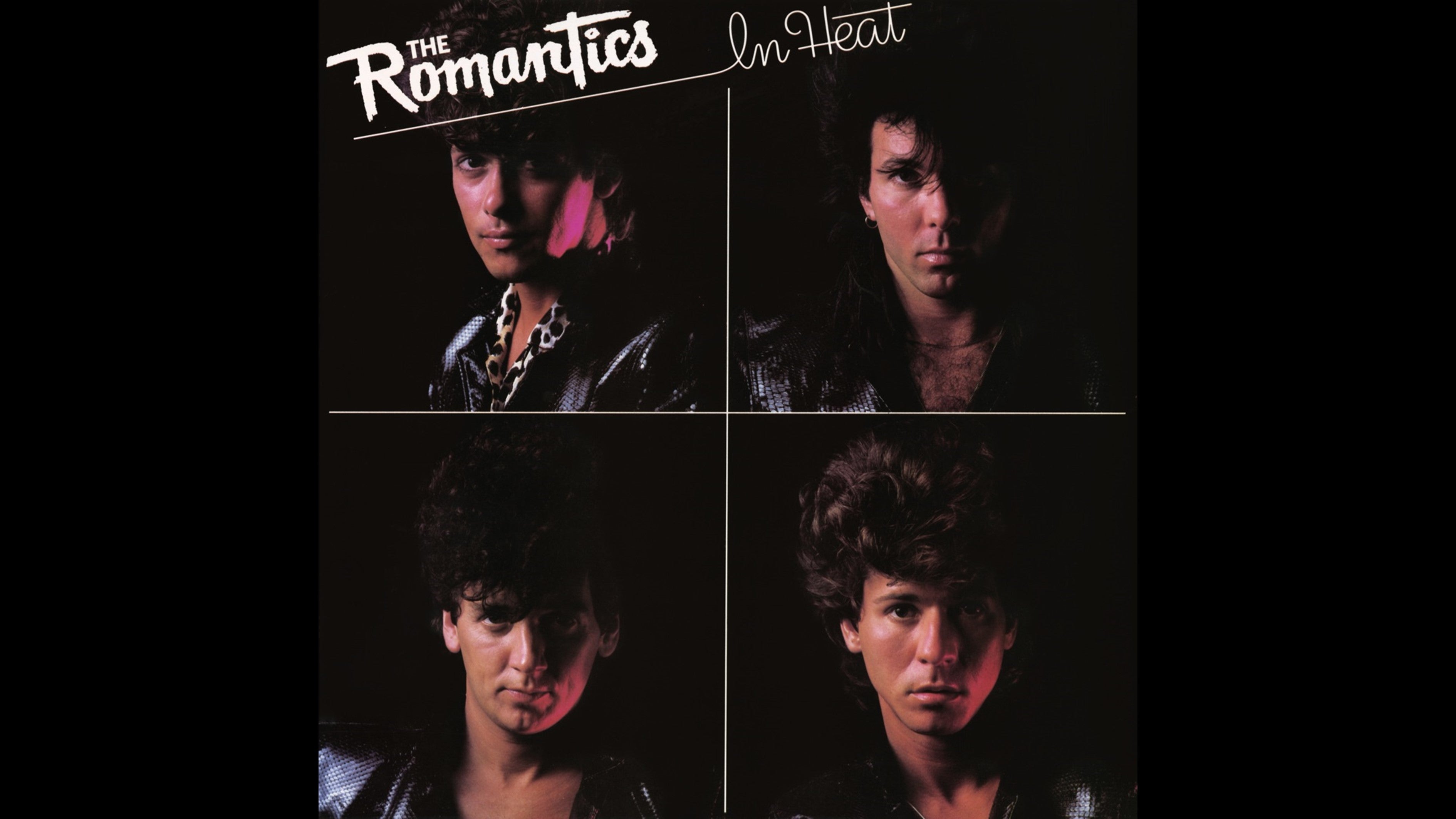 The Romaantics The Romantics - Talking in Your Sleep – Rock Reflections