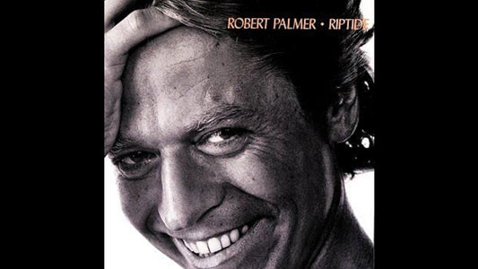 Robert Palmer – Addicted to Love