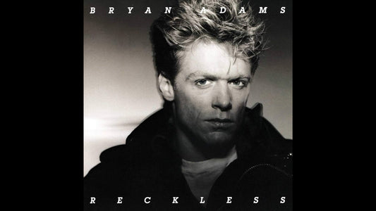 Bryan Adams - Summer Of '69