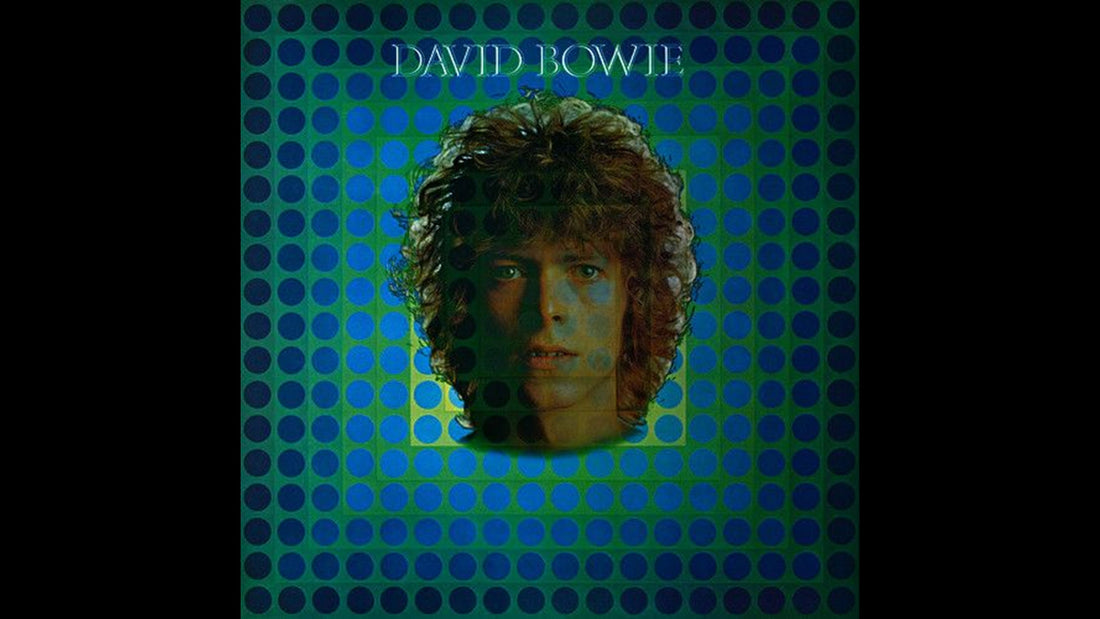 David Bowie – Space Oddity