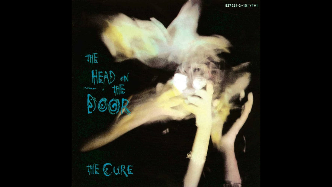 The Cure – In Between Days