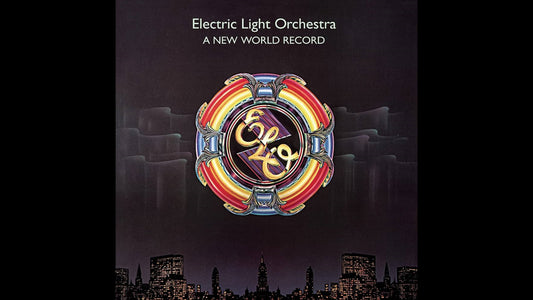 Electric Light Orchestra – Livin' Thing