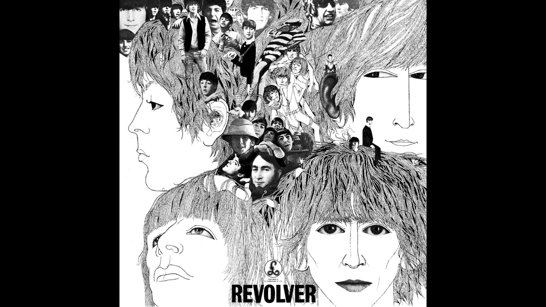 The Beatles – Eleanor Rigby