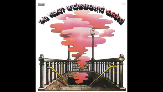 The Velvet Underground – Sweet Jane