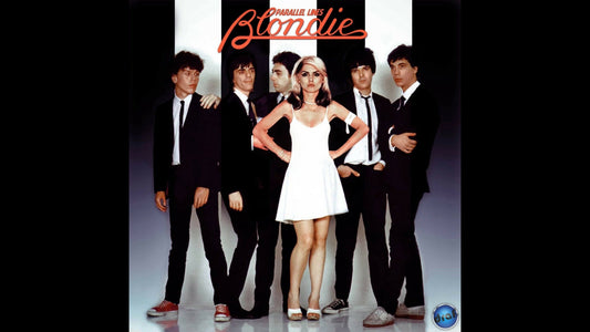Blondie - One Way Or Another