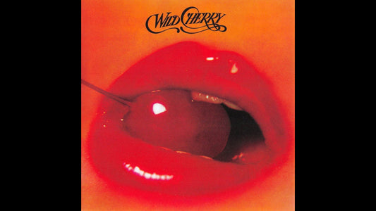 Wild Cherry – Play That Funky Music