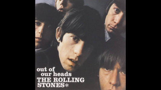 Rolling Stones - (I Can't Get No) Satisfaction