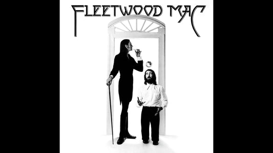 Fleetwood Mac – Rhiannon