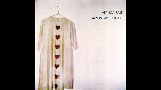 Veruca Salt – Seether