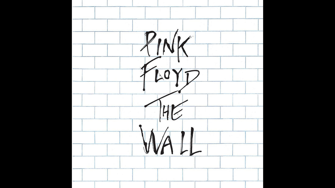 Pink Floyd – Another Brick in the Wall
