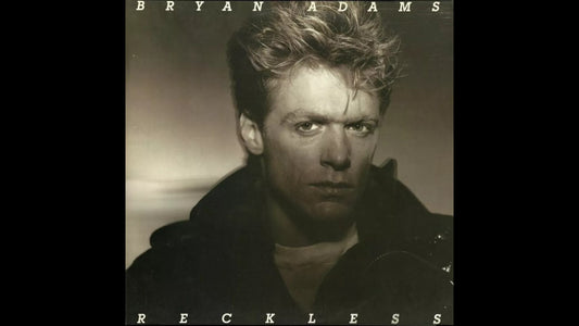 Bryan Adams – Run to You