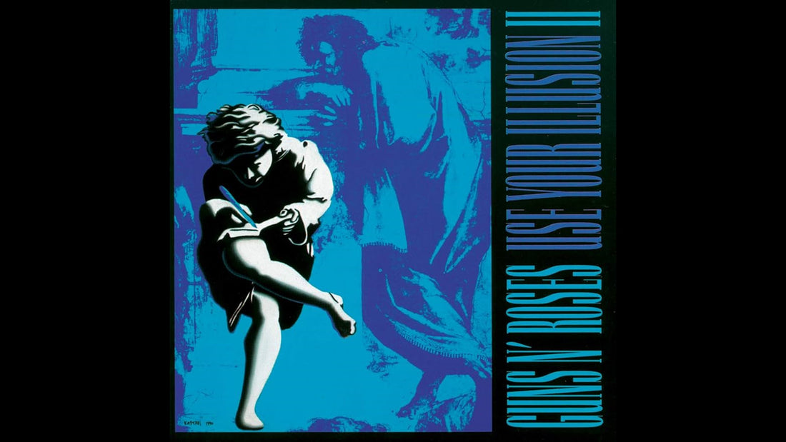 Guns N' Roses – November Rain