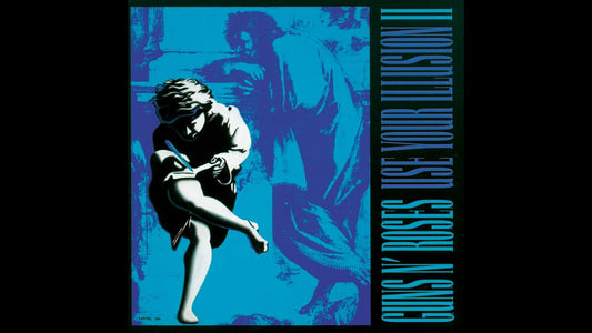 Guns N' Roses – November Rain