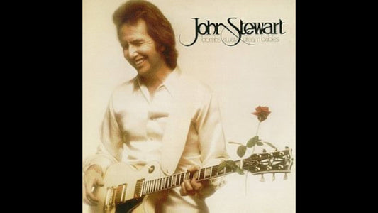 John Stewart - Gold