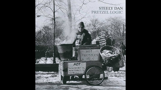 Steely Dan - Rikki Don't Lose That Number