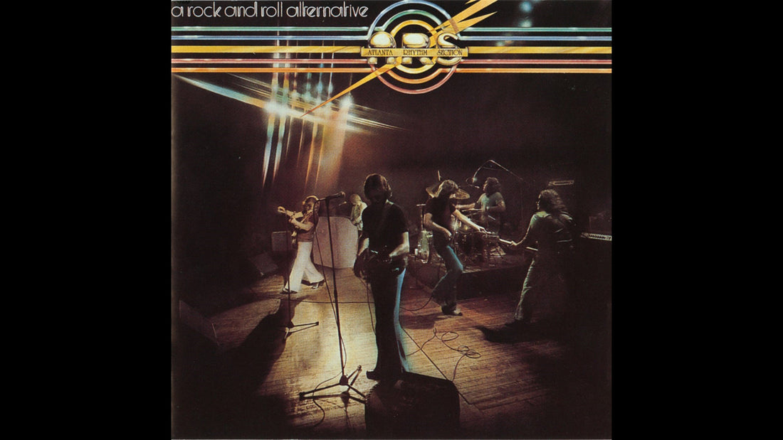 Atlanta Rhythm Section – So in to You
