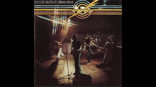 Atlanta Rhythm Section – So in to You
