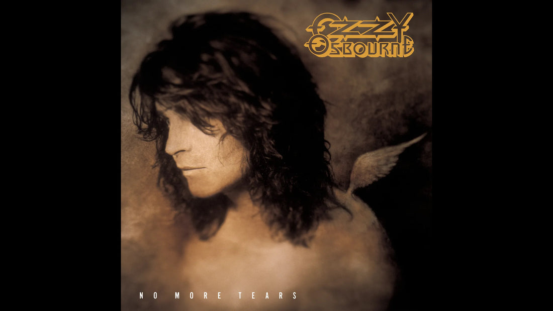 Ozzy Osbourne - No More Tears